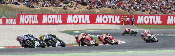 Circuit de Barcelona