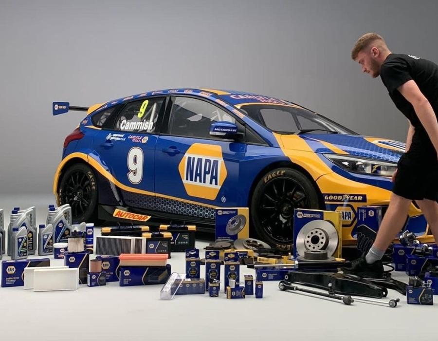 NAPA