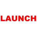Logotipo Launch