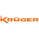 Kruger logotipo