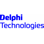 Logo Delphi Logo Delphi