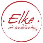 Logo ELKE Logo ELKE