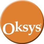 Logo Oksys Logo Oksys