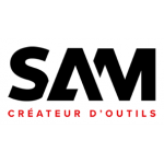 Logo SAM Logo SAM