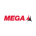Logotipo MEGA