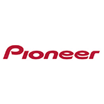 Logotipo pioneer