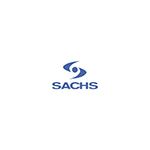 Logotipo sachs Logotipo sachs