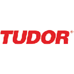 Baterias Tudoren Lausan Logotipo Tudos