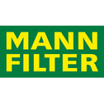 Mann filtros para vehículos Logotipo Mann-filter