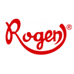 Logotipo Rogen