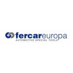 Logotipo FercarEuropa