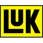 Logo LuK Logo LuK