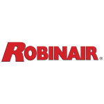 Logo Robinair Logo Robinair