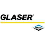 logotipo glaser