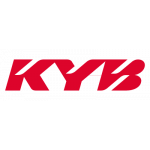 Logotipo KYB Kayaba