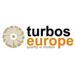 Logo Turbos Europe Logo Turbos Europe