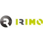 Irimo logotipo