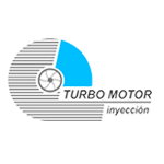 Turbos refabricados de calidad Logotipo de turbo motor