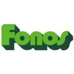 Fonos proveedor de tubos de escape Logotipo Fonos