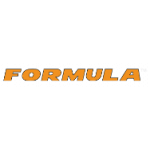 Formula neumáticos Logotipo fórmula