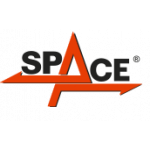 Logotipo Space 