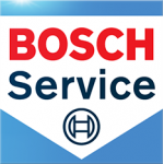 Logotipo Bosch Car service