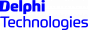 Logo Delphi