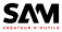 Logo SAM