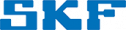 Logotipo SKF