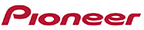 Logotipo pioneer