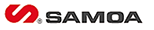 Logotipo Samoa