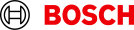 Logo BOSCH Logo BOSCH
