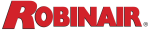 Logo Robinair