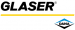 logotipo glaser