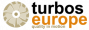Logo Turbos Europe