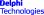 Logo Delphi Logo Delphi