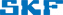 Logotipo SKF