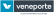 Logo Veneporte Logo Veneporte