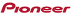 Logotipo pioneer