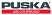Logotipo Puska compresoras