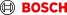 Logo BOSCH Logo BOSCH