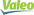 Logotipo Valeo