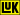 Logo LuK Logo LuK
