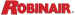 Logo Robinair Logo Robinair