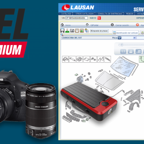 Sorteo LAUSAN WIN WIN