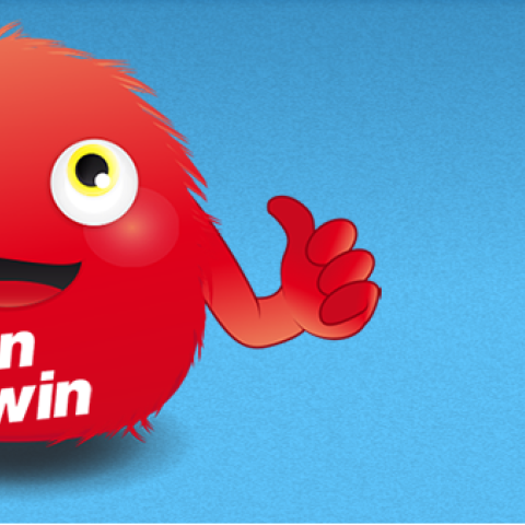 Fin del sorteo.