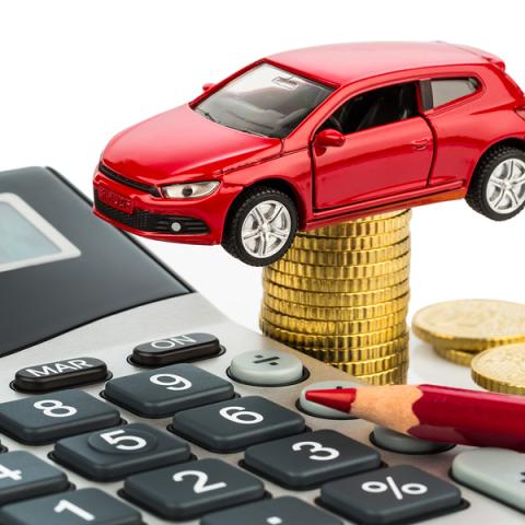 Gasto medio de las familias en poner a punto el coche