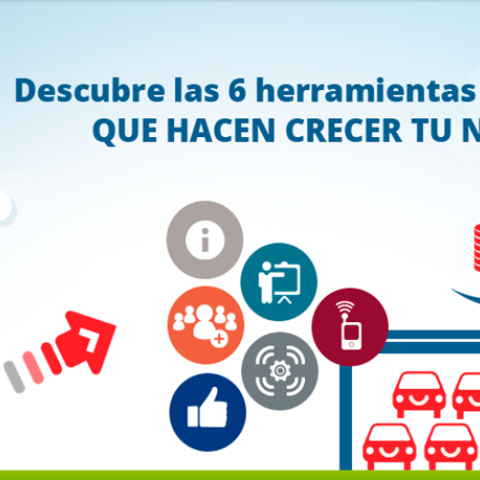 Nueva página web de LAUSAN