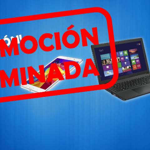 Promoción viernes 27 de mayo -Terminada-