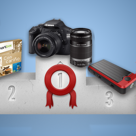 Ganadores del Sorteo LAUSAN WIN WIN.